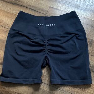 Alphalete Amplify Shorts